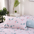 Wholesale Cotton Printed Pillow Covers Envelope Closure Pillowcase